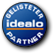 Logo Idealo